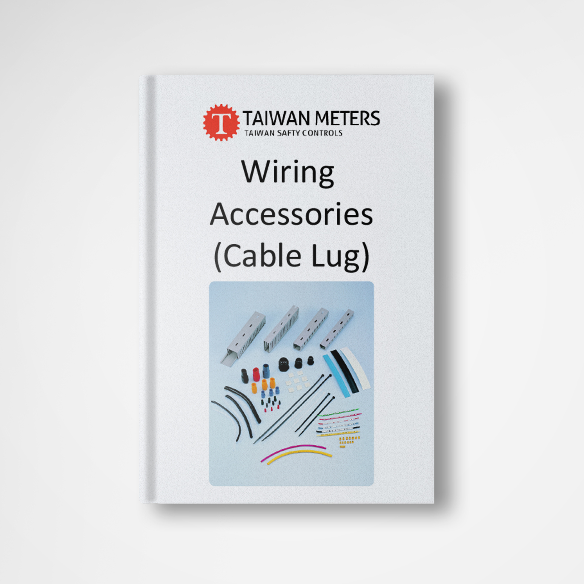 Catalog phụ kiện dây điện Taiwan Meters