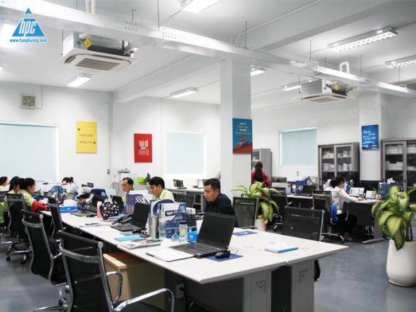 HAO PHUONG CORP