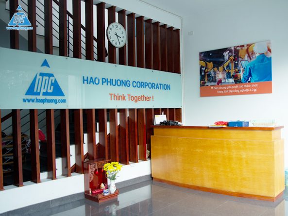 HAO PHUONG CORP