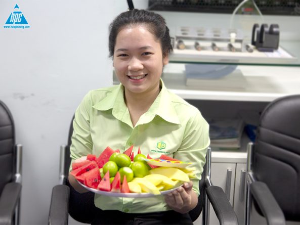 HAO PHUONG CORP