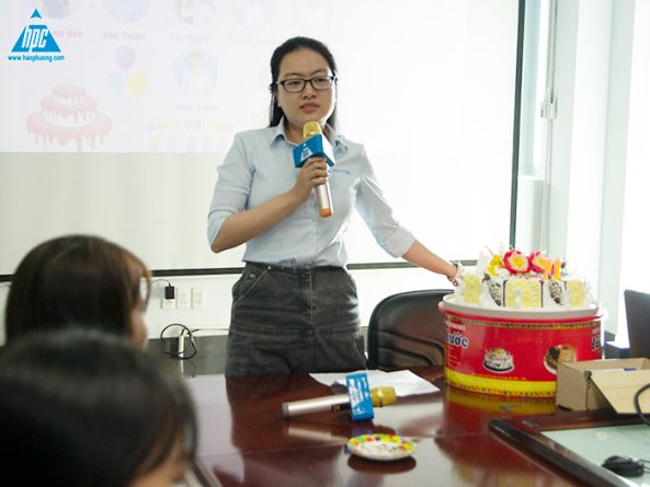 HAO PHUONG CORP