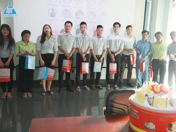 HAO PHUONG CORP