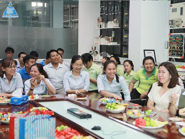 HAO PHUONG CORP