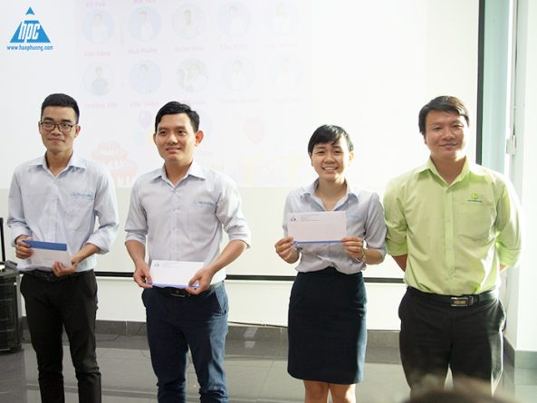 HAO PHUONG CORP
