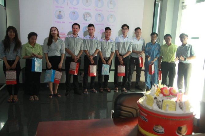 HAO PHUONG CORP