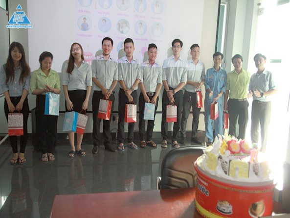HAO PHUONG CORP