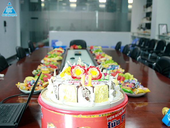 HAO PHUONG CORP