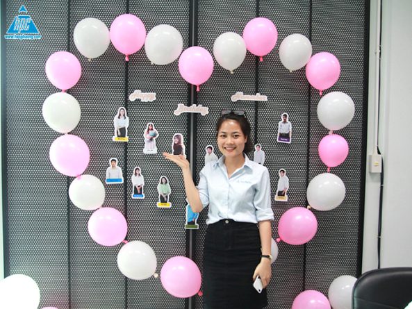 HAO PHUONG CORP