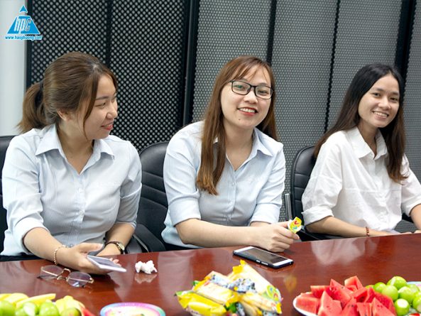 HAO PHUONG CORP
