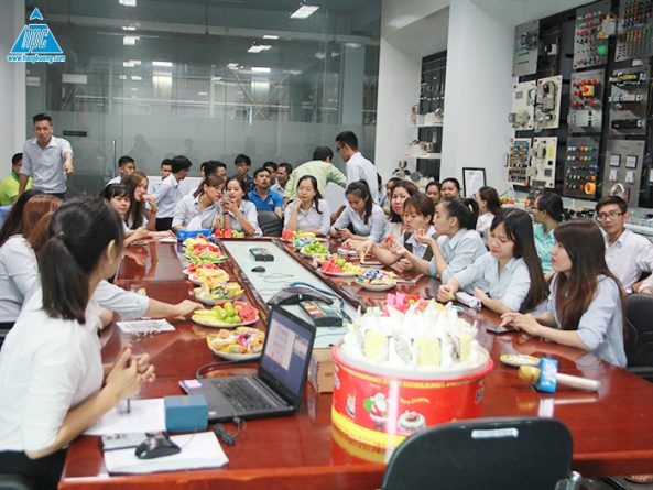 HAO PHUONG CORP