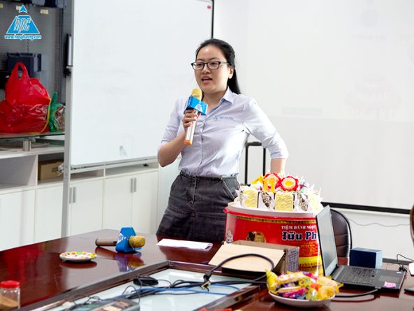 HAO PHUONG CORP