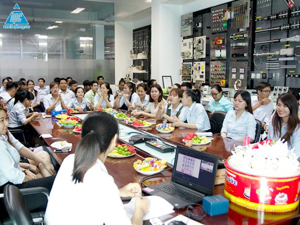 HAO PHUONG CORP
