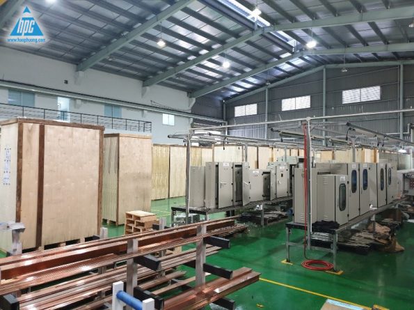 HAO PHUONG CORP