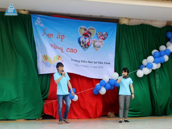 HAO PHUONG CORP