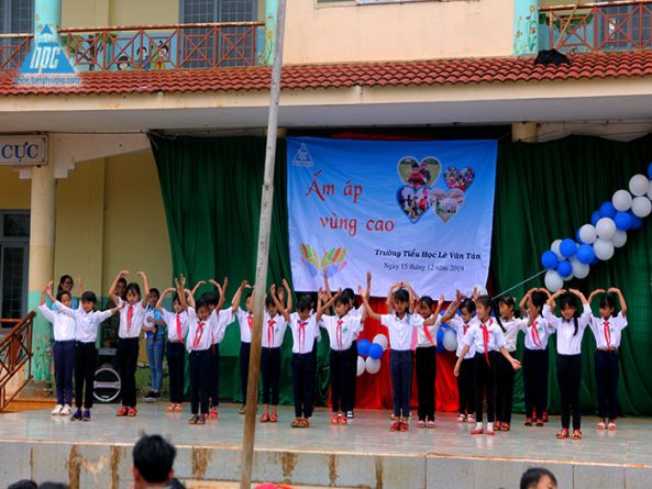 HAO PHUONG CORP