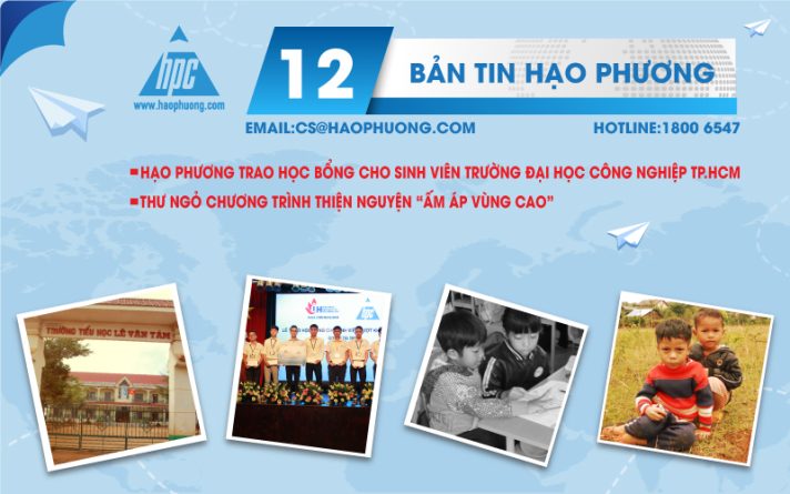 HAO PHUONG CORP