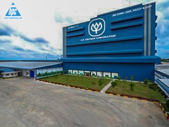 HAO PHUONG CORP