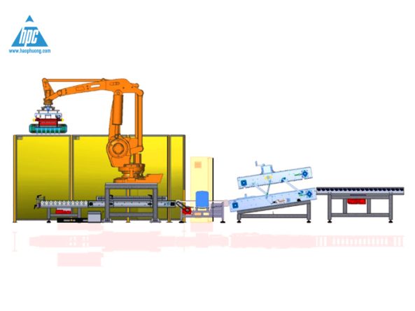 HAO PHUONG CORP