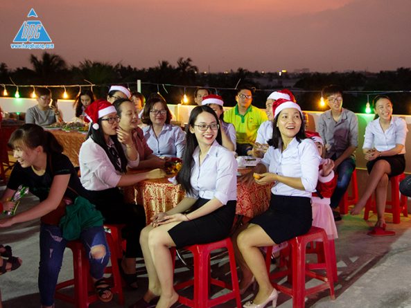 HAO PHUONG CORP