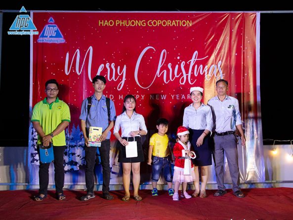HAO PHUONG CORP