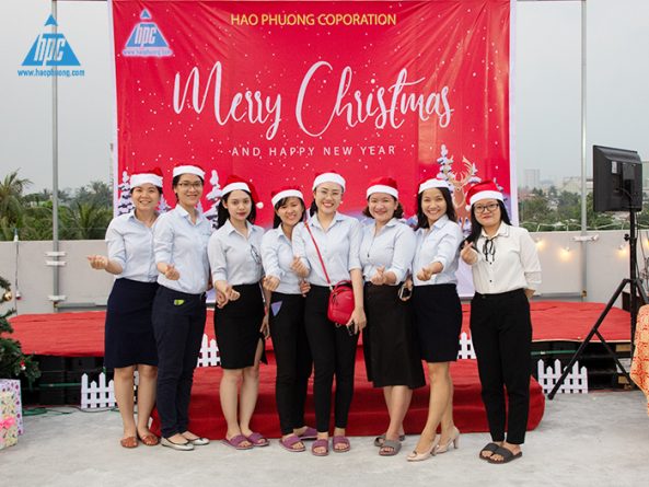 HAO PHUONG CORP