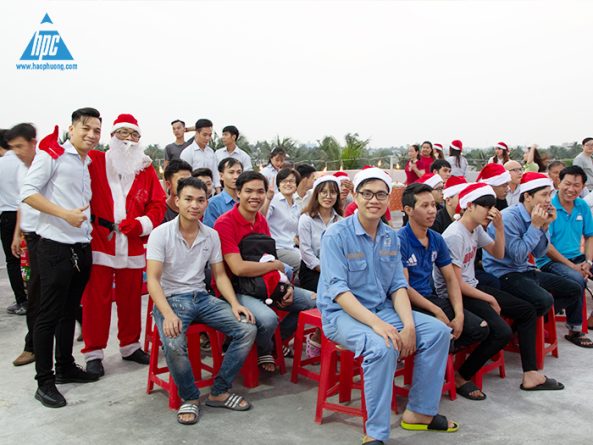 HAO PHUONG CORP