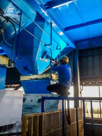 HAO PHUONG CORP