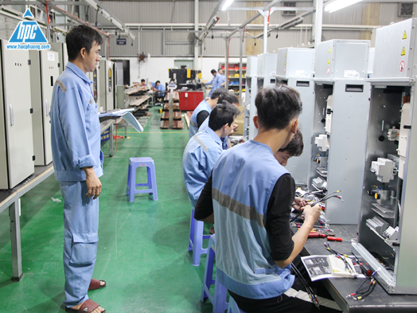 HAO PHUONG CORP