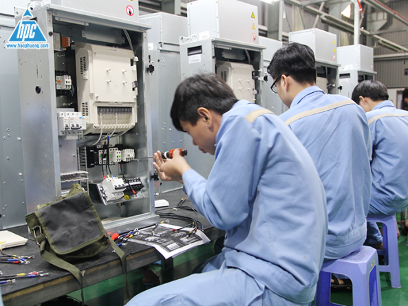 HAO PHUONG CORP
