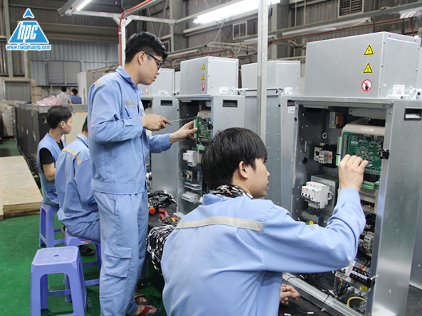 HAO PHUONG CORP