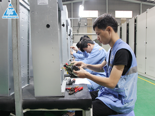 HAO PHUONG CORP