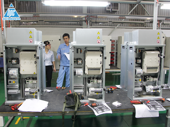 HAO PHUONG CORP