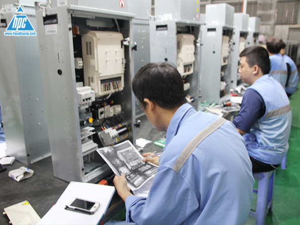 HAO PHUONG CORP