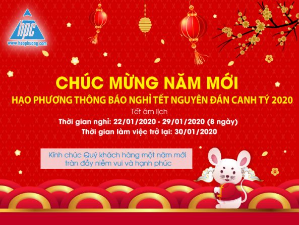 HAO PHUONG CORP