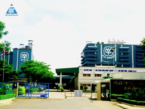 HAO PHUONG CORP