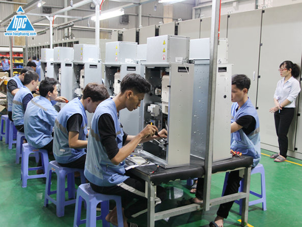 HAO PHUONG CORP