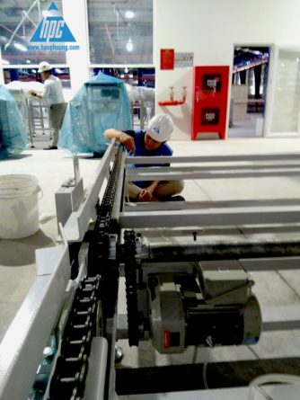 HAO PHUONG CORP