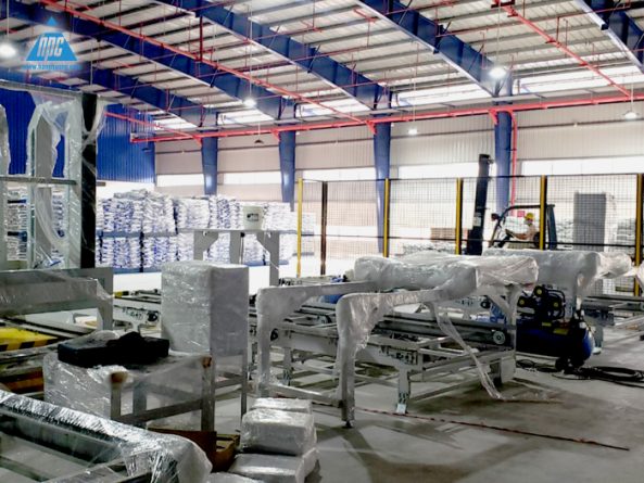 HAO PHUONG CORP