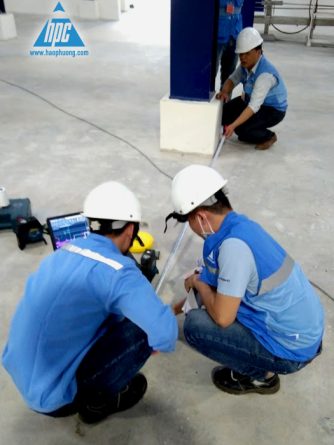 HAO PHUONG CORP