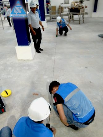 HAO PHUONG CORP