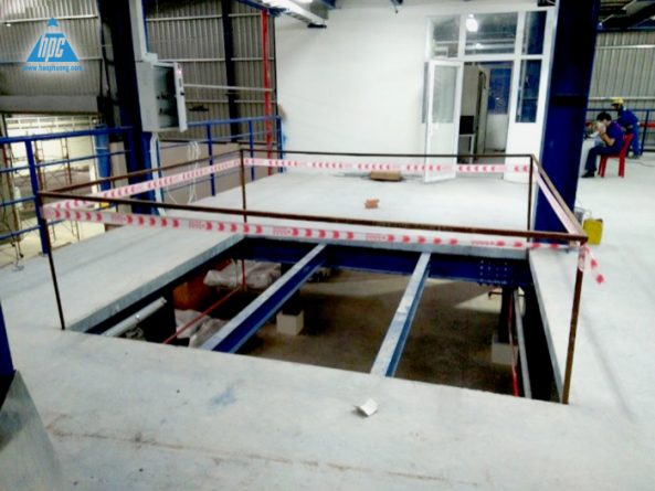 HAO PHUONG CORP