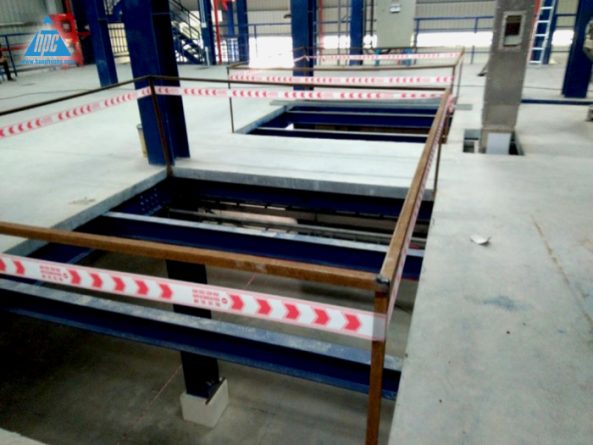 HAO PHUONG CORP