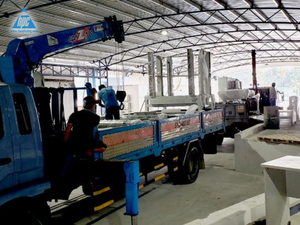 HAO PHUONG CORP