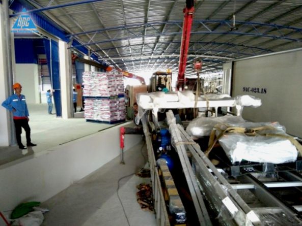 HAO PHUONG CORP