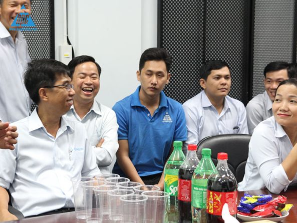HAO PHUONG CORP