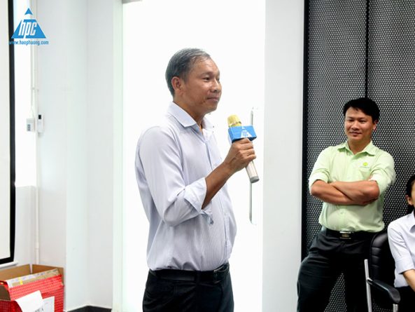HAO PHUONG CORP