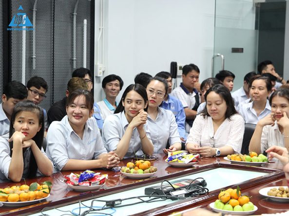 HAO PHUONG CORP