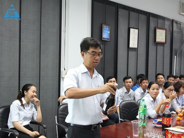 HAO PHUONG CORP
