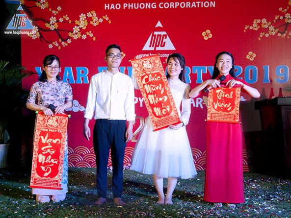 HAO PHUONG CORP