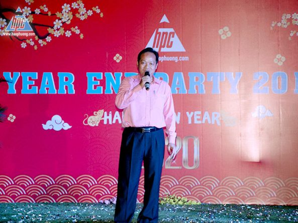 HAO PHUONG CORP